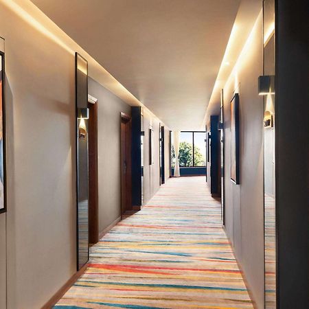 Ramada Encore By Wyndham Amritsar Airport Экстерьер фото